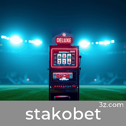 Stakobet: Laboratório de Dados Esportivos para Apostas Inteligentes