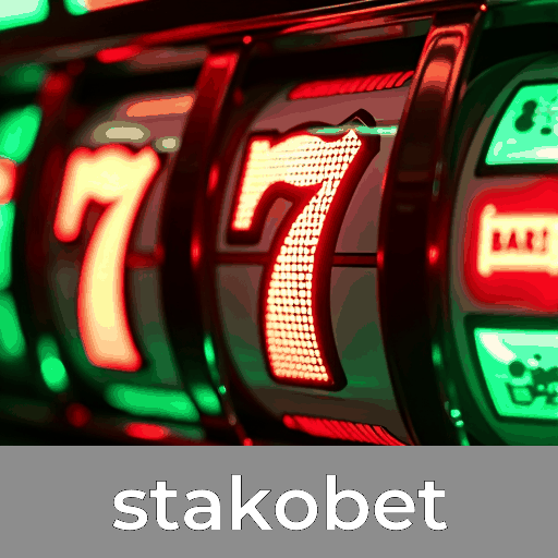 Stakobet: Slots Inovadores, Blackjack Estratégico e Roleta ao Vivo