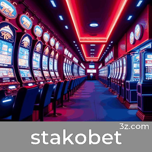 Tecnologia de Nuvem e Segurança Avançada na Stakobet