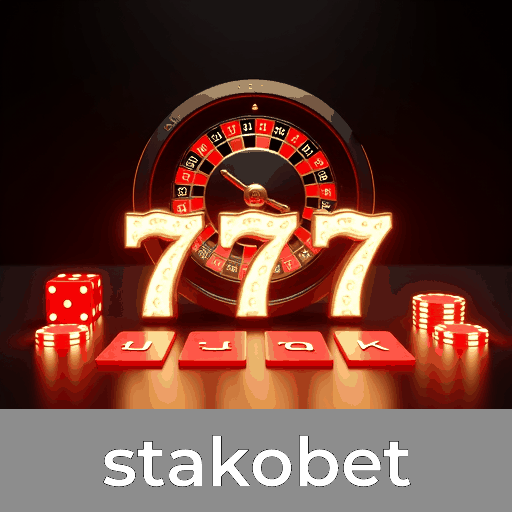 Stakobet: Seu Cassino Online Seguro e Divertido