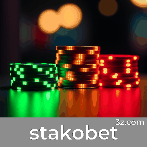 Stakobet: Estratégias Essenciais para Jogos de Cassino