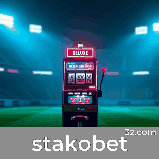 Tecnologia de Nuvem e Segurança Avançada na Stakobet