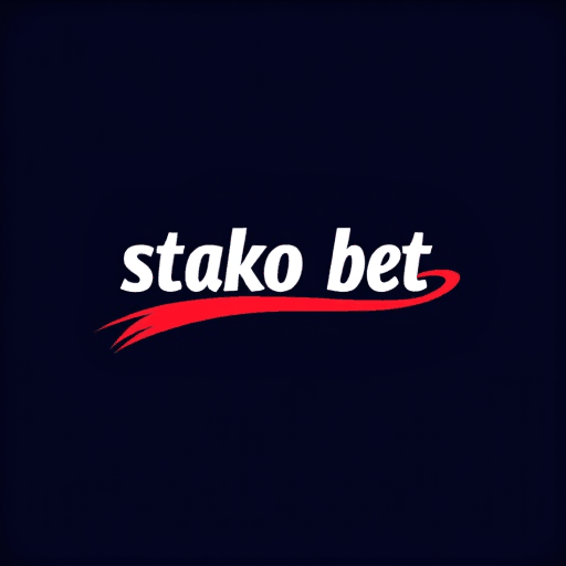 stakobet Logo