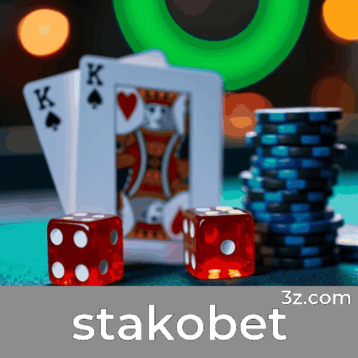 Experimente Stakobet: Completo e Conveniente